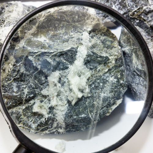 Absestos Reinspection Surveys