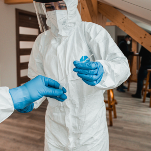asbestos survey company glasgow