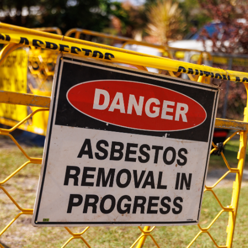 asbestos removal in scotland