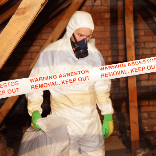 asbestos removal services glasgow