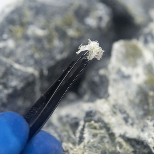 asbestos sampling glasgow