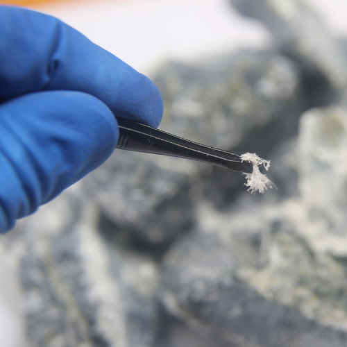 asbestos testing scotland