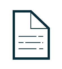 Document icon