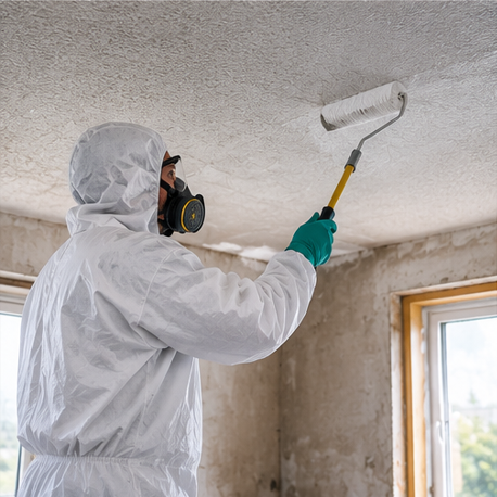 asbestos removal in scotland