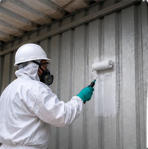 asbestos removal services glasgow