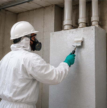 asbestos survey in scotland