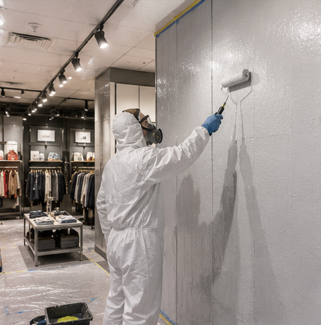 asbestos survey in scotland
