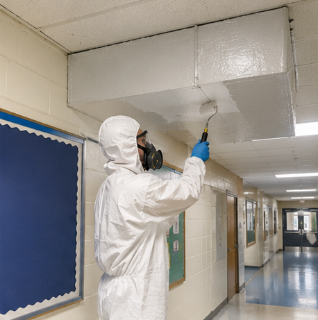 asbestos disposal in scotland