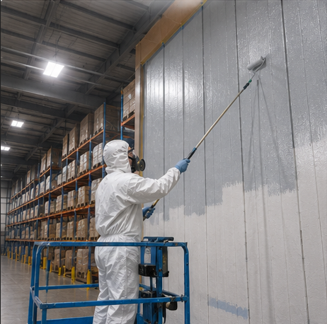 asbestos survey in scotland